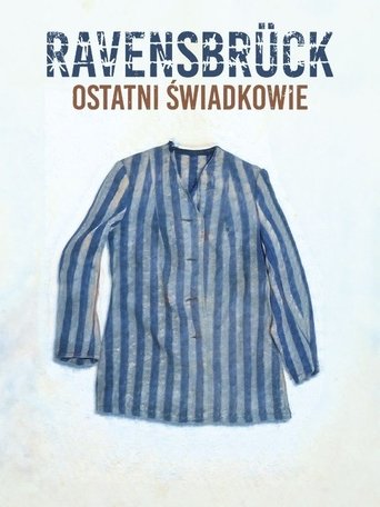Poster of Ravensbrück. Ostatni świadkowie