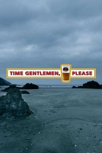 Poster of Time Gentlemen, Please