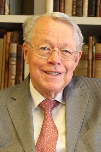 Portrait of Joost Ritman