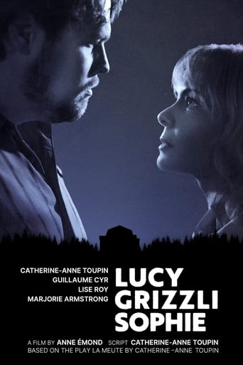 Poster of Lucy Grizzli Sophie