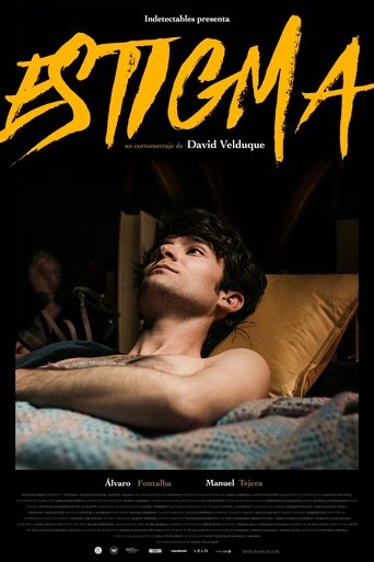 Stigma Poster of Stigma