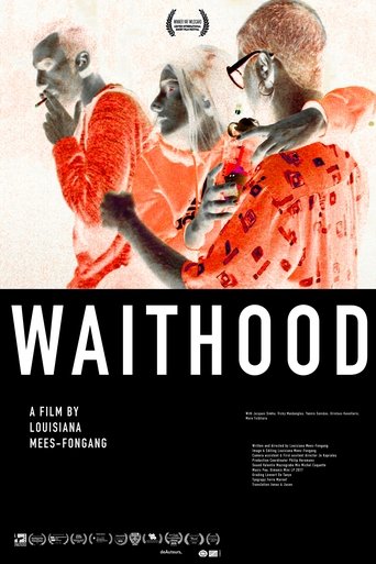 Poster of Waithood
