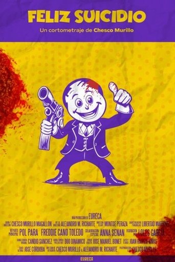 Poster of Feliz Suicidio