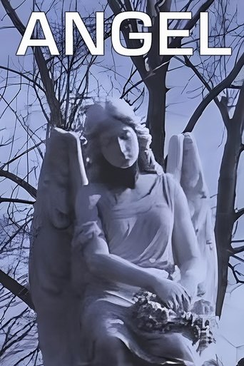 Angel Poster of Angel