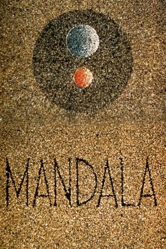 Mandala Poster of Mandala