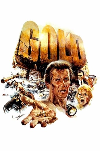 Poster of Gold