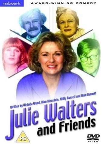 Poster of Julie Walters and Friends