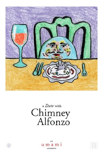 Poster of A Date with Chimney Alfonzo