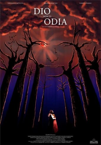 Dio non ti odia Poster of Dio non ti odia
