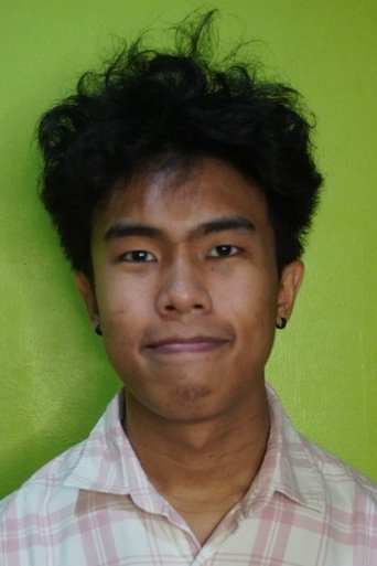 Portrait of Saga Ardyanto