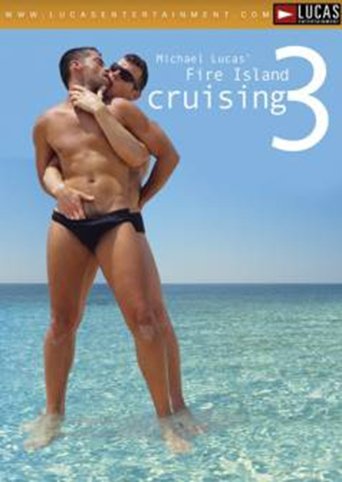 Fire Island Cruising 3 Poster of Fire Island Cruising 3