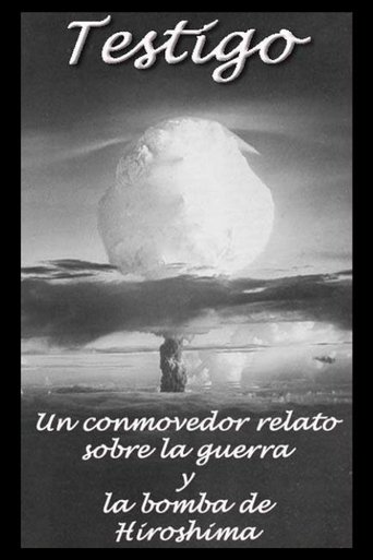 Testigo Poster of Testigo