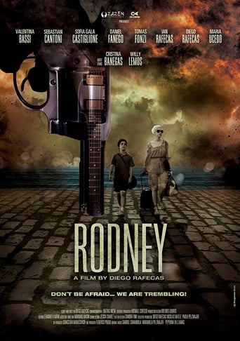 Poster of Rodney