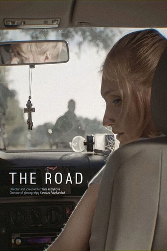 The Road Poster of The Road