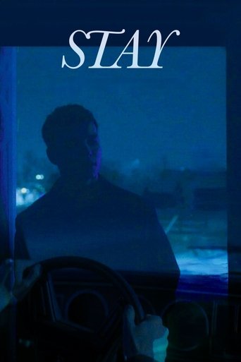Stay Poster of Stay