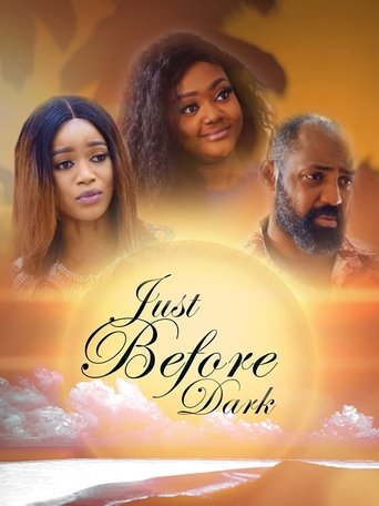 Just Before Dark Poster of Just Before Dark