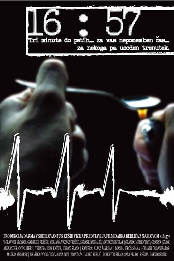 Poster of 16:57