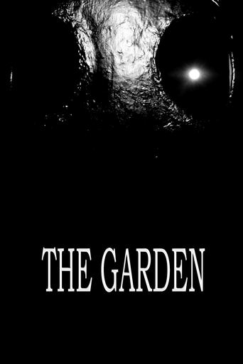 The Garden Poster of The Garden