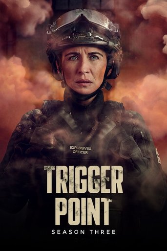 Portrait for Trigger Point - Series 3