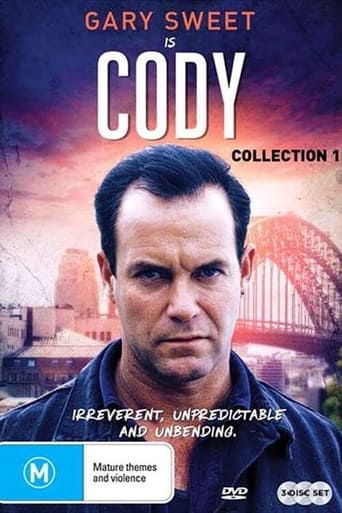 Poster of Cody: The Tipoff