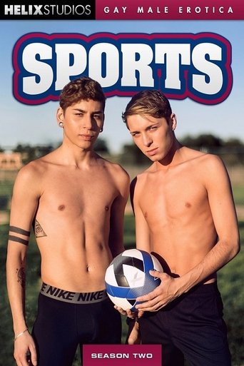 Sports Season Two Poster of Sports Season Two