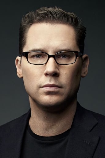 Portrait of Bryan Singer