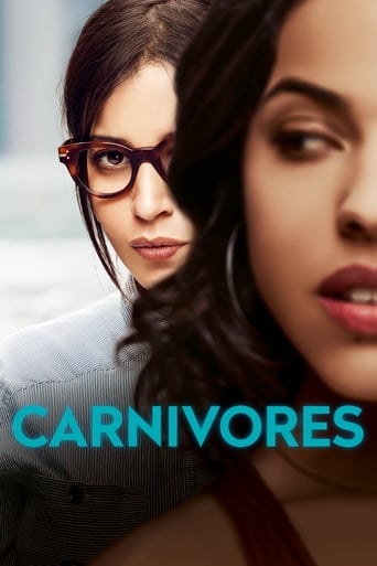 Poster of Carnivores