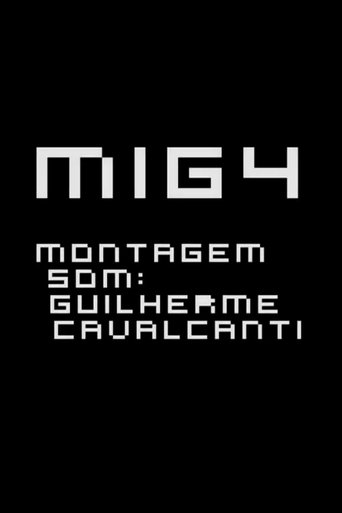 MIG4 Poster of MIG4