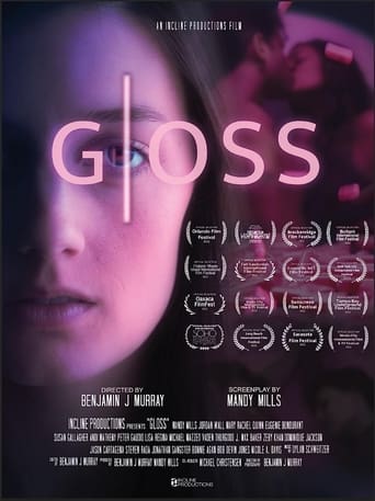 Poster of Gloss