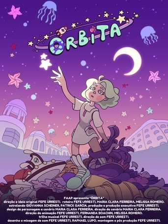 Orbit Poster of Orbit