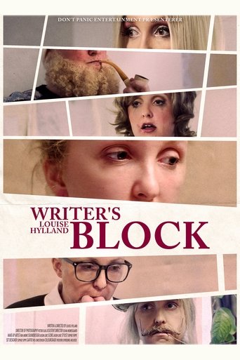 Writer's Block Poster of Writer's Block