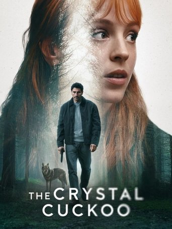 Poster of The Crystal Cuckoo