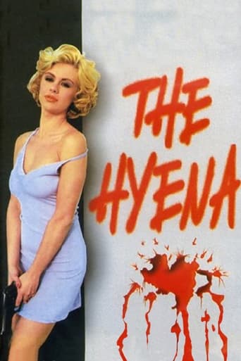 Poster of The Hyena