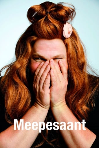 Poster of Marc-Marie Huijbregts: Meepesaant