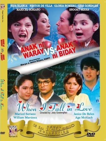Poster of Anak Ni Waray Vs Anak Ni Biday
