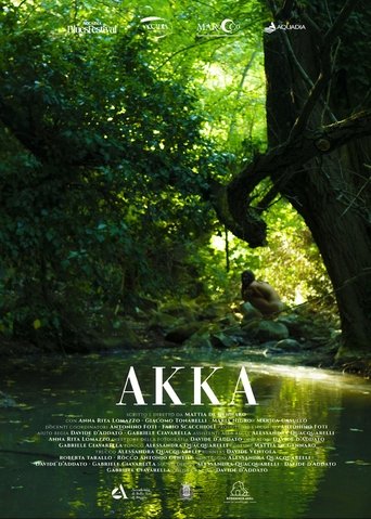 Poster of AKKA