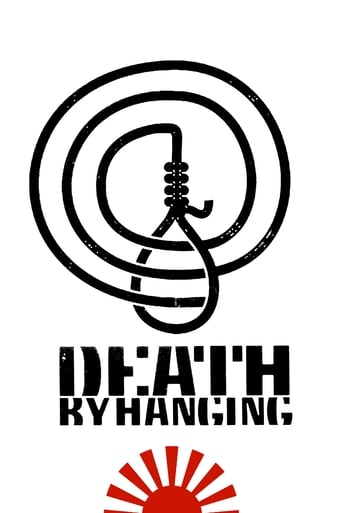 Poster of Death by Hanging