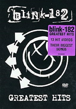 Poster of Blink-182: Greatest Hits