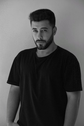 Portrait of Muhammet Ali Deniz