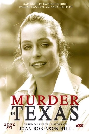 Murder in Texas Poster of Murder in Texas