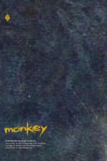 Monkey Poster of Monkey