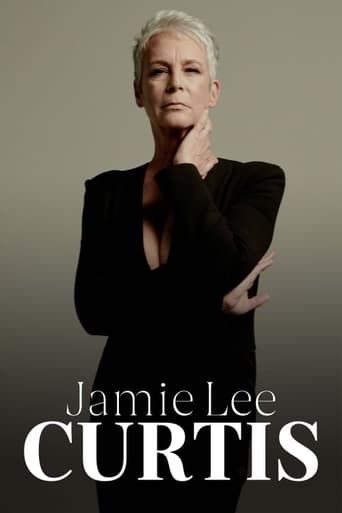 Poster of Jamie Lee Curtis: Hollywood Call of Freedom