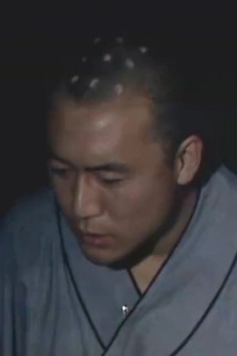 Portrait of Jiangshui Tian