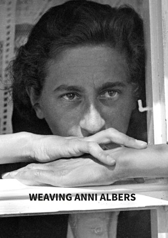 Weaving Anni Albers Poster of Weaving Anni Albers