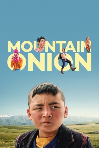 Mountain Onion Poster of Mountain Onion