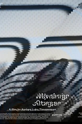 Poster of Wayfaring Stranger