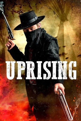 Uprising Poster of Uprising