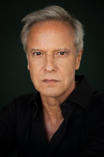Portrait of Ricardo Carriço