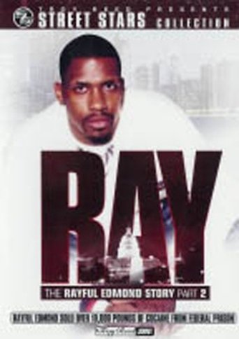 Poster of Ray: The Rayful Edmond Story: Part 2