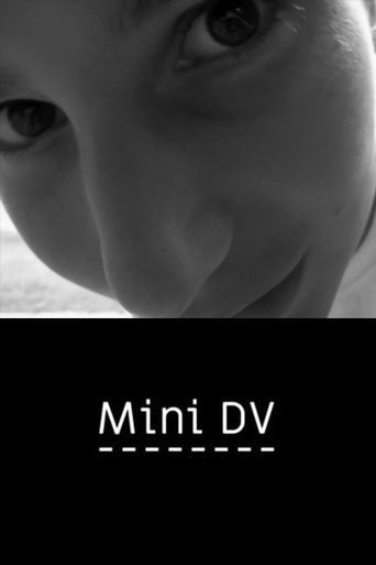 Mini DV Poster of Mini DV